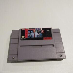John Madden Football '93 (Sega Genesis, 1993)‎